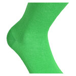Herrensocken ohne Gummidruck grün - 4