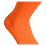 Herrensocken ohne Gummidruck orange - 3