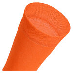 Herrensocken ohne Gummidruck orange - 8