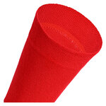 Herrensocken ohne Gummidruck rot - 8