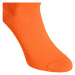 Herrensocken ohne Gummidruck orange - 4