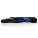 Socken ohne Gummidruck Argyle Karo Muster Camano CA-SOFT marine - 3