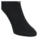 Herrensocken ohne Gummidruck Argyle Karo Muster Camano CA-SOFT grau - 3