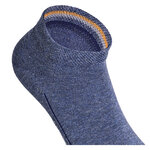 Sneakersocken ohne Gummidruck CA-SOFT camano navy-mix - 7