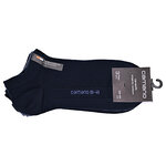 Sneakersocken ohne Gummidruck CA-SOFT camano navy-mix - 2