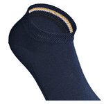 Sneakersocken ohne Gummidruck CA-SOFT camano navy-mix - 5