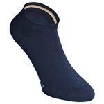 Sneakersocken ohne Gummidruck CA-SOFT camano navy-mix - 3