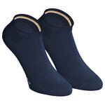 Sneakersocken ohne Gummidruck CA-SOFT camano navy-mix - 4