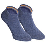 Sneakersocken ohne Gummidruck CA-SOFT camano navy-mix - 10