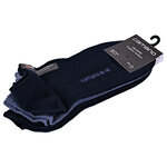Sneakersocken ohne Gummidruck CA-SOFT camano navy-mix - 11