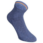 Kurzsocken Camano CA-Soft navy-mix - 10