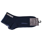 Kurzsocken Camano CA-Soft navy-mix - 2