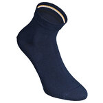 Kurzsocken Camano CA-Soft navy-mix - 6