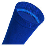 Herrensocken ohne Gummidruck kobalt-blau - 6