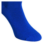 Herrensocken ohne Gummidruck kobalt-blau - 7