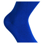 Herrensocken ohne Gummidruck kobalt-blau - 5