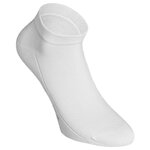 Sneaker Socken ohne Gummidruck Camano CA-Soft schneeweiß - 4
