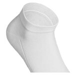 Sneaker Socken ohne Gummidruck Camano CA-Soft schneeweiß - 3