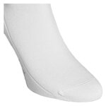 Sneaker Socken ohne Gummidruck Camano CA-Soft schneeweiß - 5