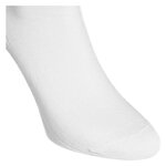 Kurzsocken ohne Gummidruck camano weiß - 7