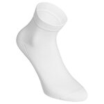 Kurzsocken ohne Gummidruck camano weiß - 5