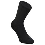 Dicke Alpaka Wolle Socken für Herren - 14