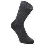 Dicke Alpaka Wolle Socken für Herren - 8