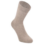 Dicke Alpaka Wolle Socken für Herren - 13