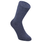 Dicke Alpaka Wolle Socken für Herren - 7