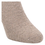 Dicke Alpaka Wolle Socken für Herren - 22