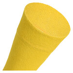 Herrensocken ohne Gummidruck gelb - 6