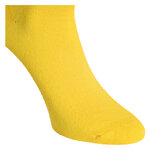 Herrensocken ohne Gummidruck gelb - 3