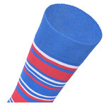 Bunte Herrensocken Baumwolle Stars and Stripes - 10