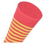 Bunte Herrensocken Baumwolle Stars and Stripes - 3