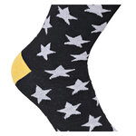 Bunte Herrensocken Baumwolle Stars and Stripes - 20