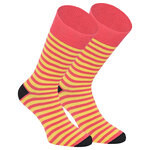 Bunte Herrensocken Baumwolle Stars and Stripes - 22