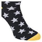 Bunte Herrensocken Baumwolle Stars and Stripes - 17