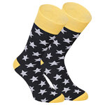 Bunte Herrensocken Baumwolle Stars and Stripes - 7