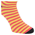 Bunte Herrensocken Baumwolle Stars and Stripes - 8