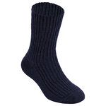 100% Schurwolle Kindersocken von Nordpol marine - 6