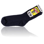 100% Schurwolle Kindersocken von Nordpol marine - 3