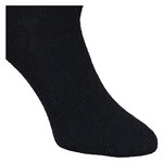 Alpaka Woll-Socken Karo-Design - 17