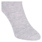 Alpaka Woll-Socken Karo-Design - 24