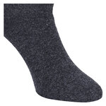 Alpaka Woll-Socken Karo-Design - 16