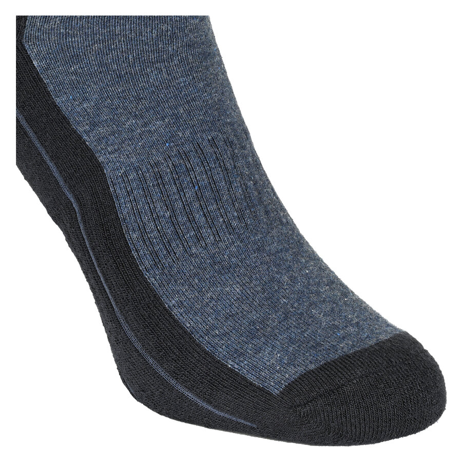 Sport-Kurzsocken Camano Pro Tex Function navy - 4