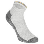 Sport-Kurzsocken Camano Pro Tex Function grau - 5