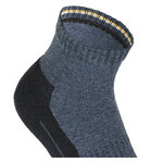 Sport-Kurzsocken Camano Pro Tex Function navy - 3