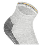 Sport-Kurzsocken Camano Pro Tex Function grau - 4