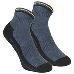 Sport-Kurzsocken Camano Pro Tex Function navy - 1