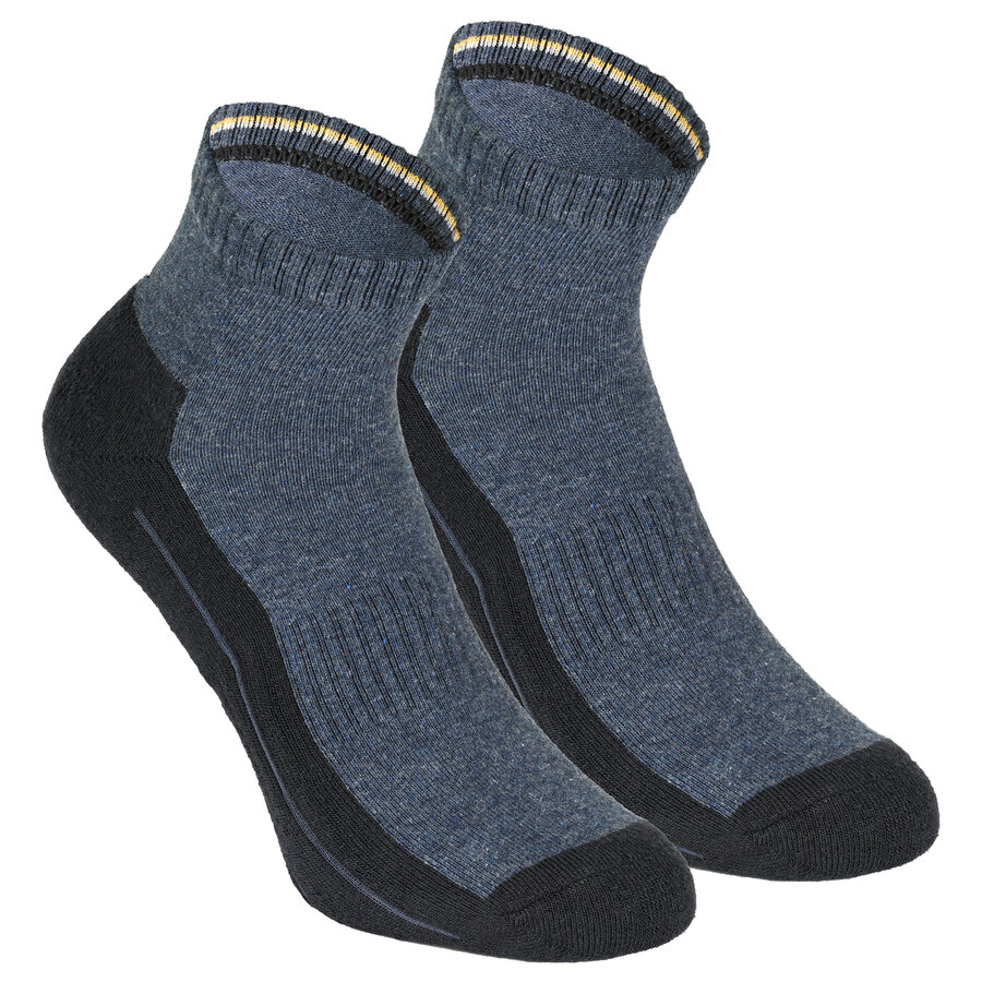 Sport-Kurzsocken Camano Pro Tex Function navy